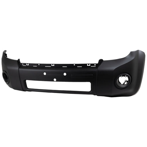 Bumper Cover CarParts RBF010305PQ