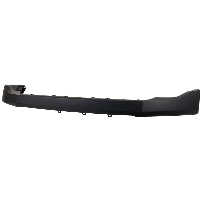Bumper Cover CarParts RBF010308P