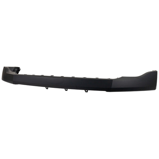 Bumper Cover CarParts RBF010308P