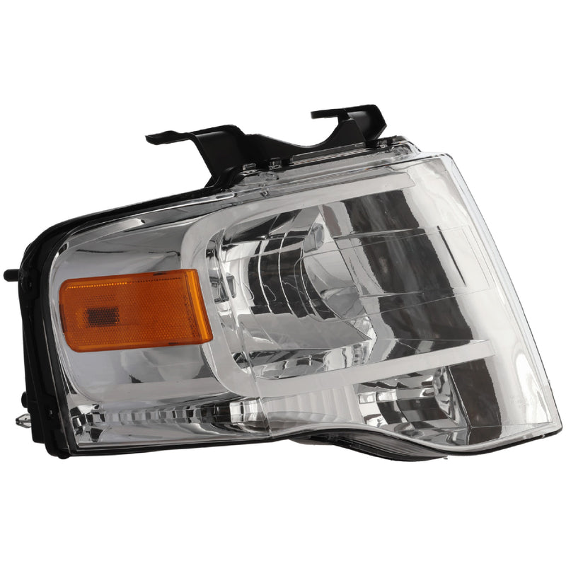 Headlight CarParts RBF100103