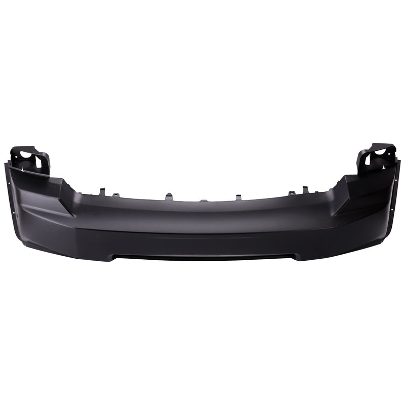 Bumper Cover CarParts RBJ010303PQ