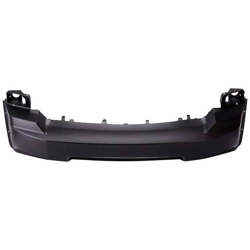 Bumper Cover CarParts RBJ010303PQ