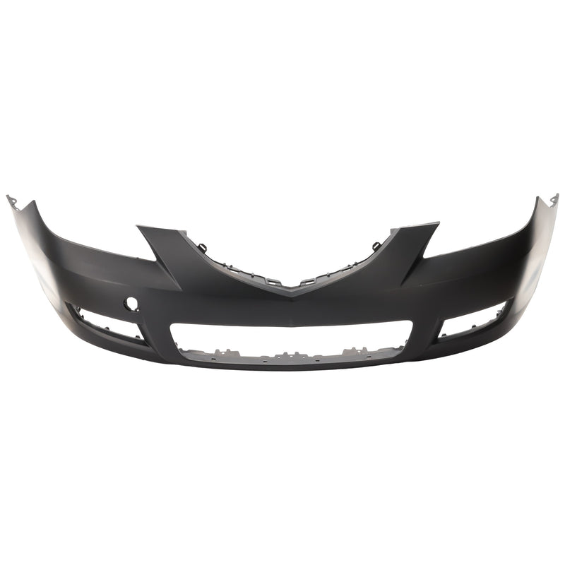 Bumper Cover CarParts RBM010305PQ