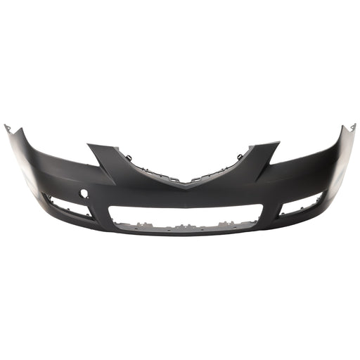 Bumper Cover CarParts RBM010305PQ