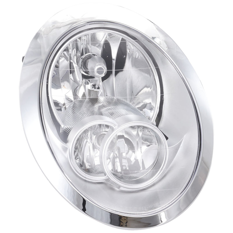 Headlight CarParts RBM100101