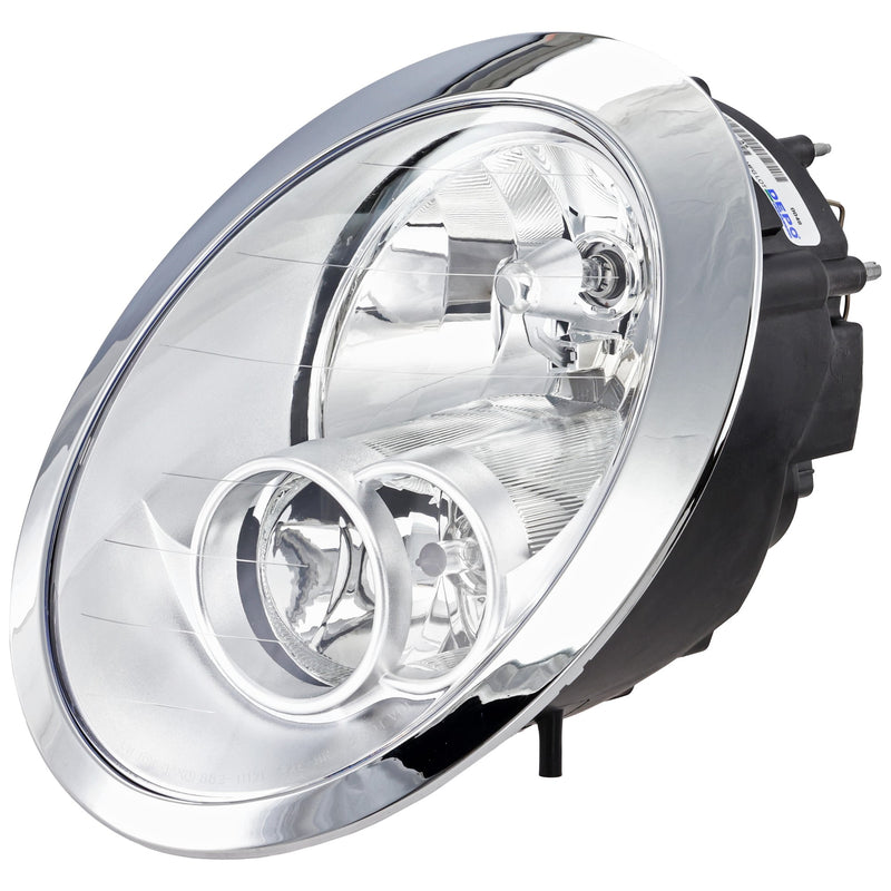 Headlight CarParts RBM100102