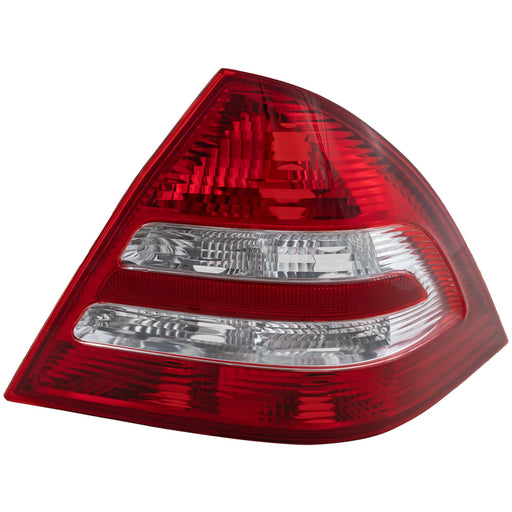 Tail Light CarParts RBM730107