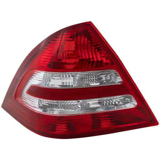 Tail Light CarParts RBM730108