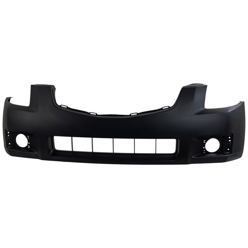 Bumper Cover CarParts RBN010302PQ