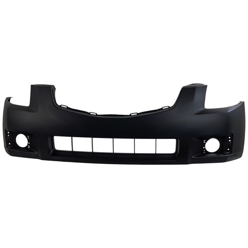 Bumper Cover CarParts RBN010302PQ