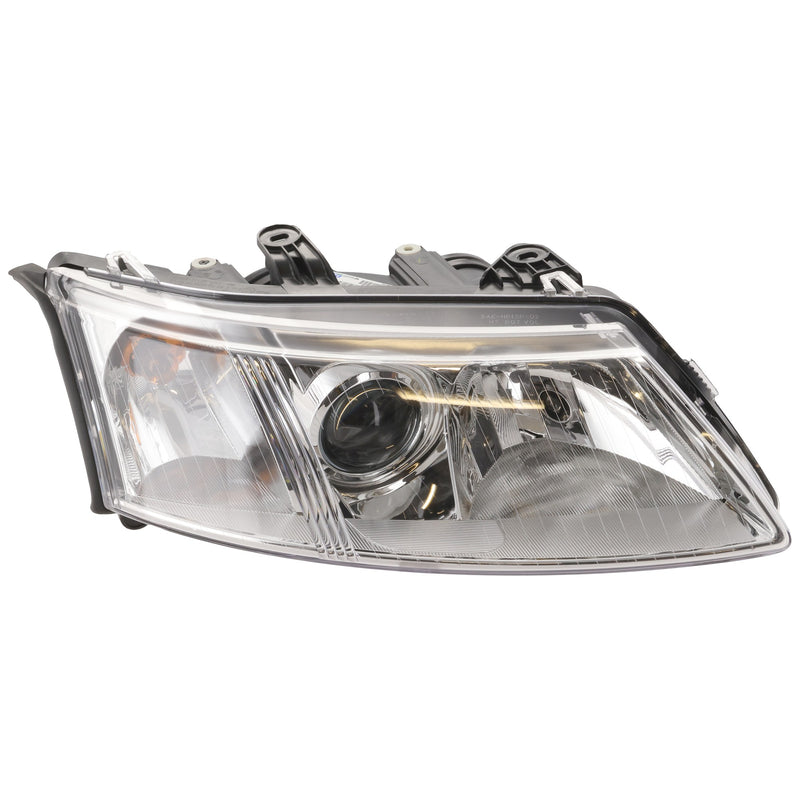 Headlight CarParts RBS100105