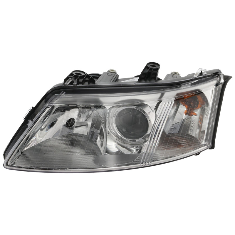 Headlight CarParts RBS100106