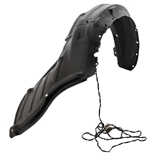 Fender Liner CarParts RBT222102Q
