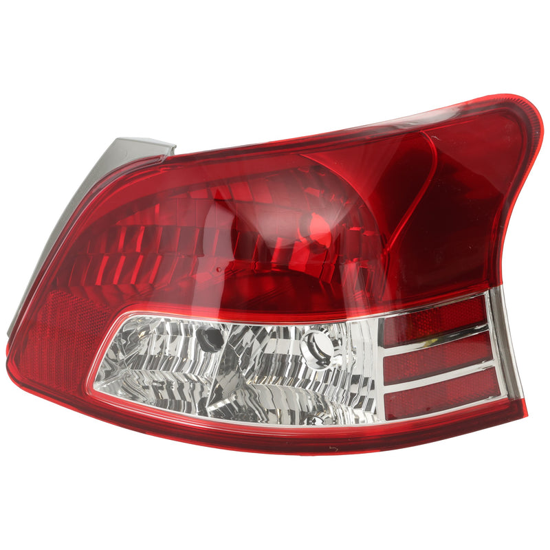 Tail Light CarParts RBT730105Q