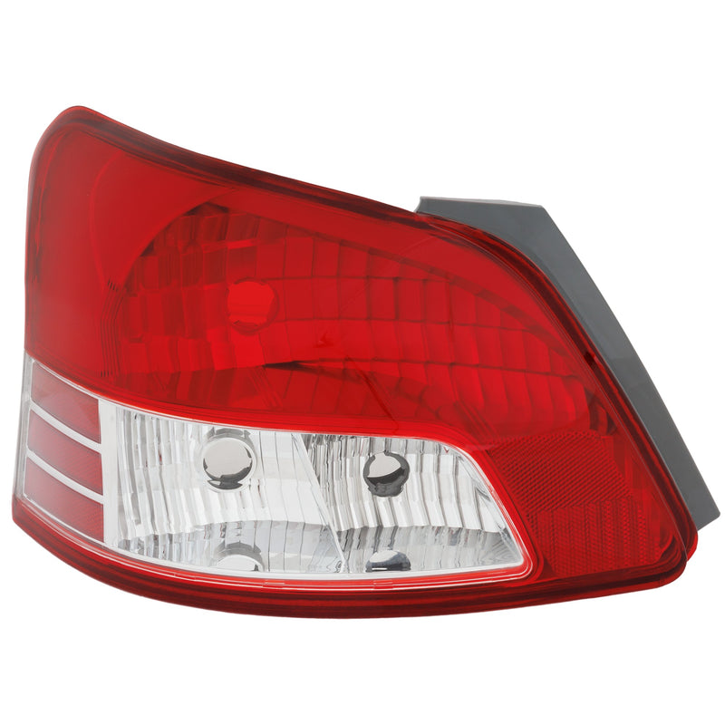 Tail Light CarParts RBT730105