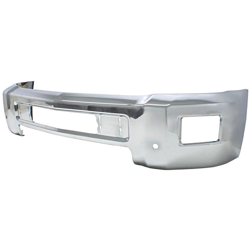 Bumper CarParts RC01010004