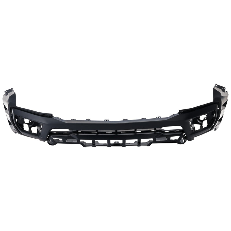 Bumper Cover CarParts RC01030043P