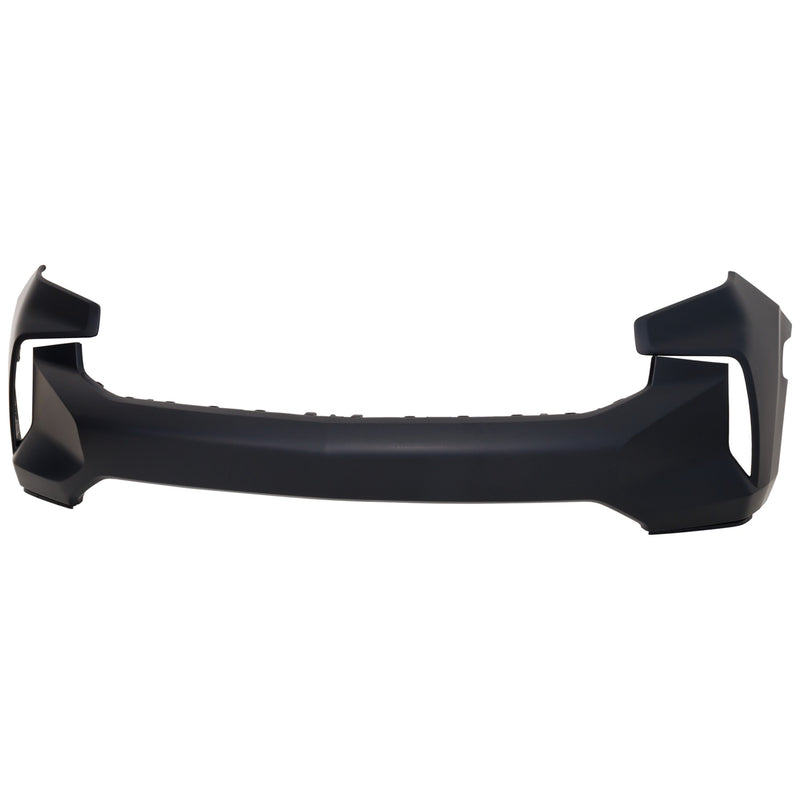 Bumper Cover CarParts RC01030045P