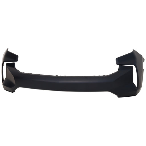 Bumper Cover CarParts RC01030045P