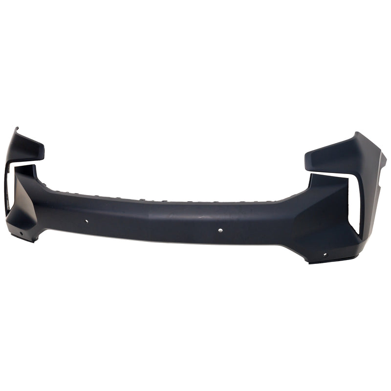 Bumper Cover CarParts RC01030046P