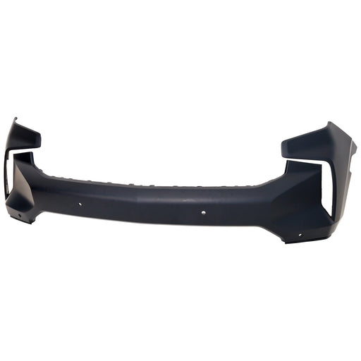 Bumper Cover CarParts RC01030046P