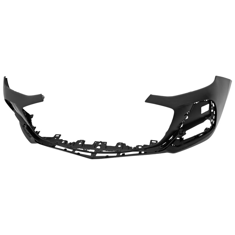 Bumper Cover CarParts RC01030047P
