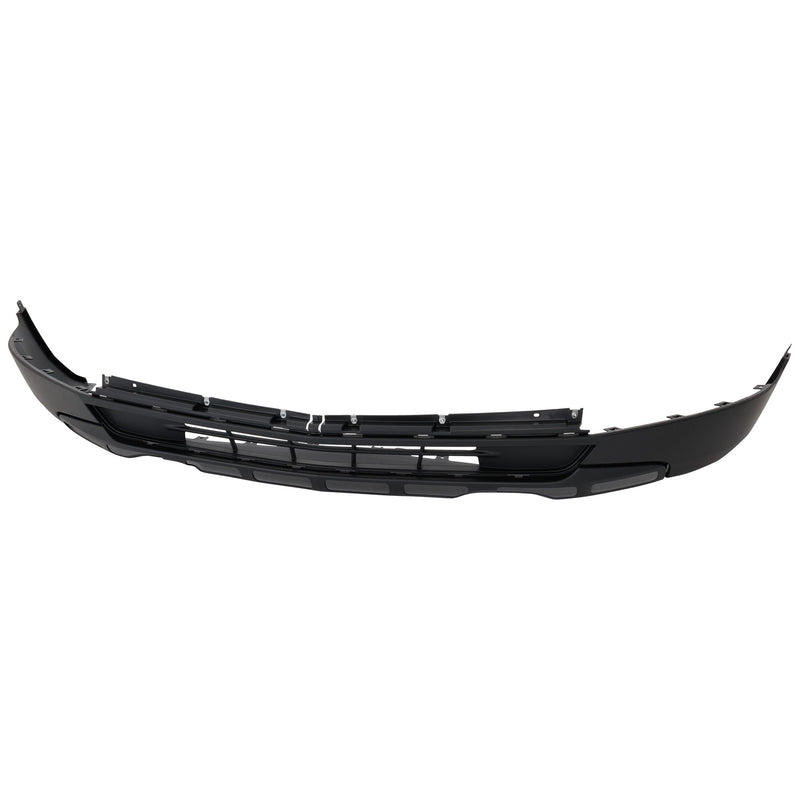 Bumper Cover CarParts RC01030048