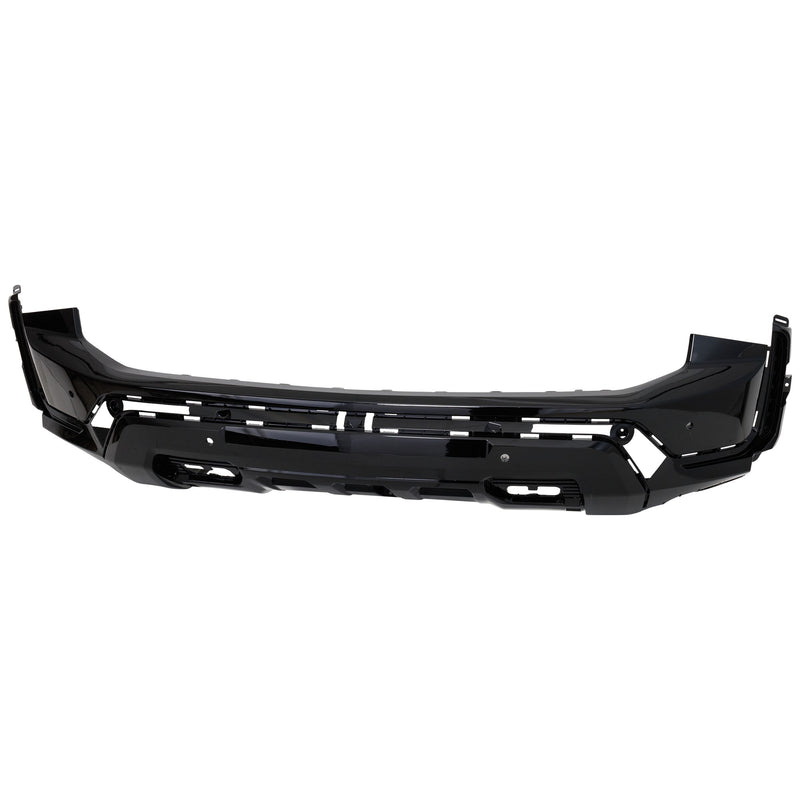 Bumper Cover CarParts RC01030051