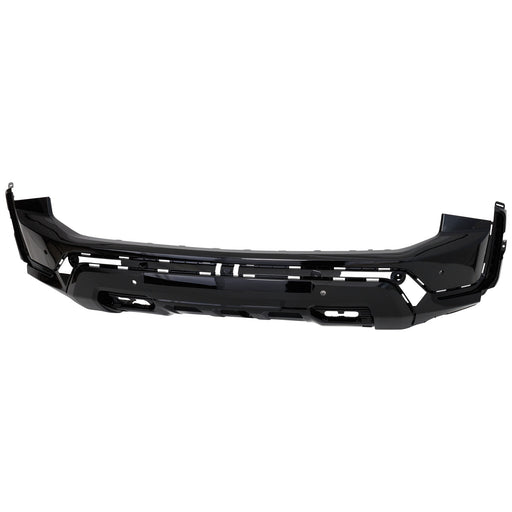 Bumper Cover CarParts RC01030051