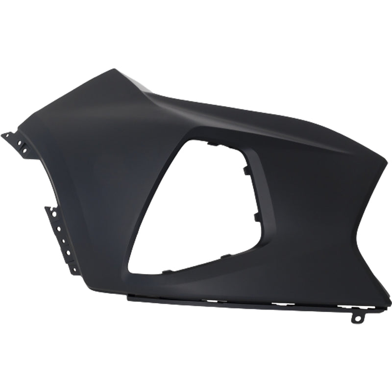 Bumper Cover CarParts RC01030053P