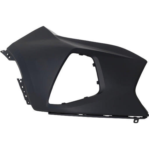 Bumper Cover CarParts RC01030053P