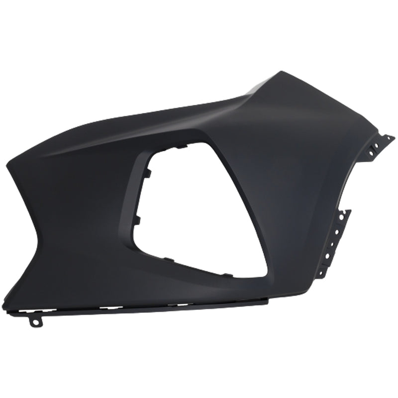 Bumper Cover CarParts RC01030054P