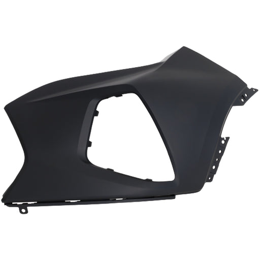 Bumper Cover CarParts RC01030054P