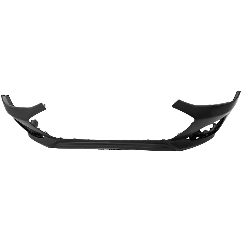 Bumper Cover CarParts RC01030062P