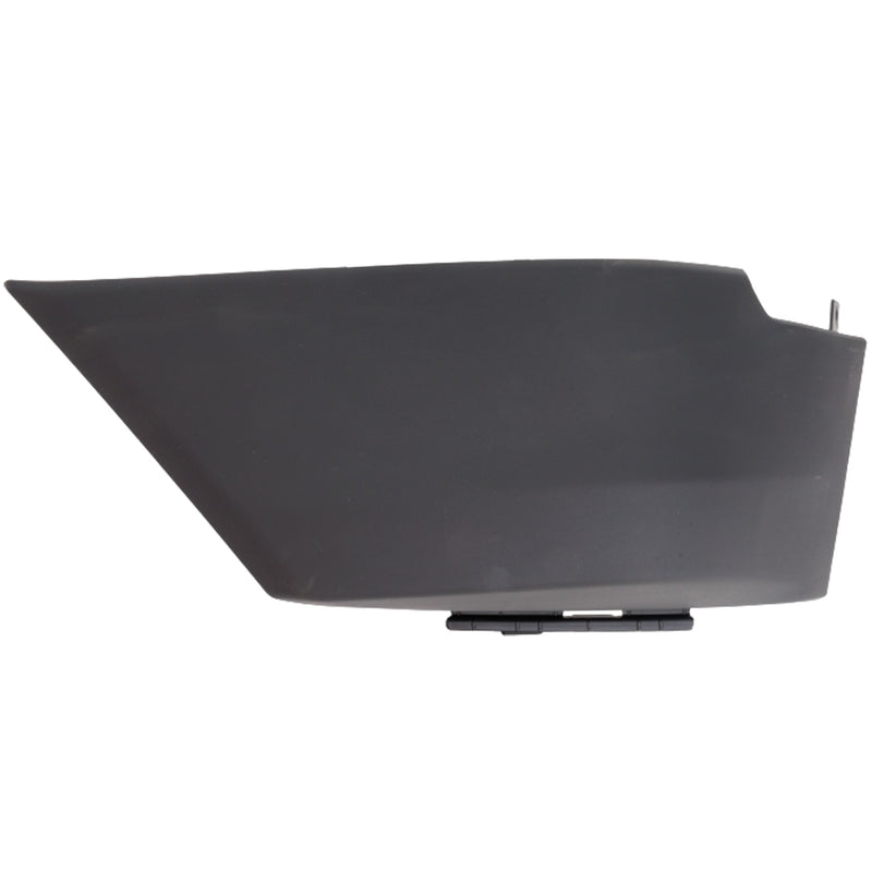 Bumper Cover CarParts RC01030066