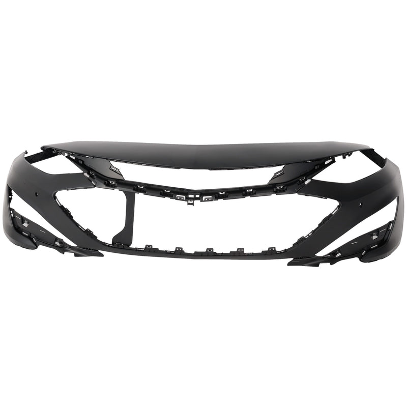 Bumper Cover CarParts RC01030072P