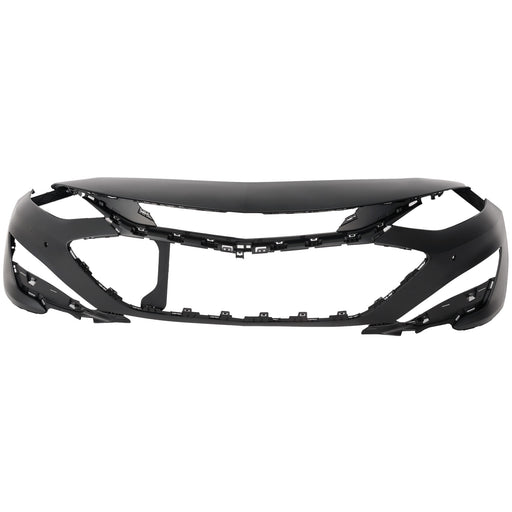 Bumper Cover CarParts RC01030072P