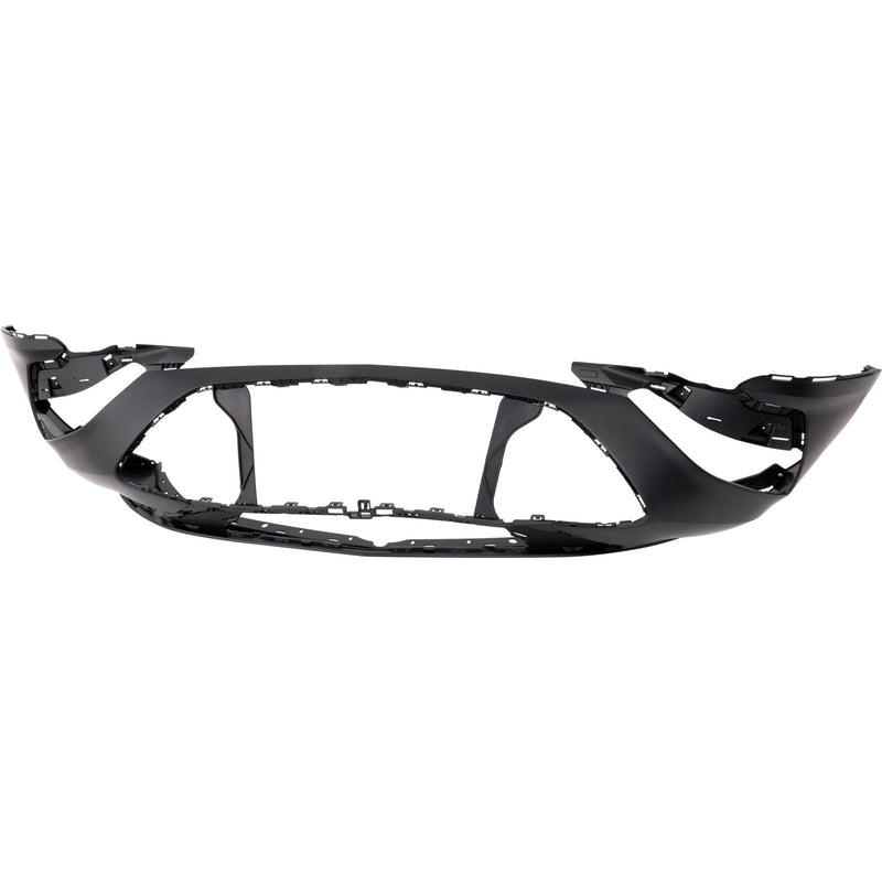 Bumper Cover CarParts RC01030086P