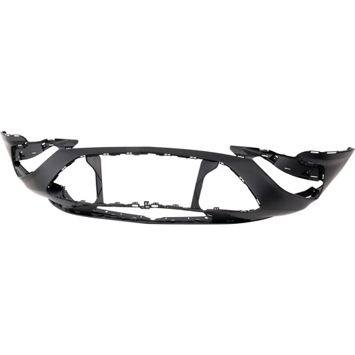 Bumper Cover CarParts RC01030086P