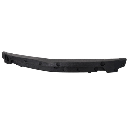 Bumper Impact Absorber CarParts RC01170028