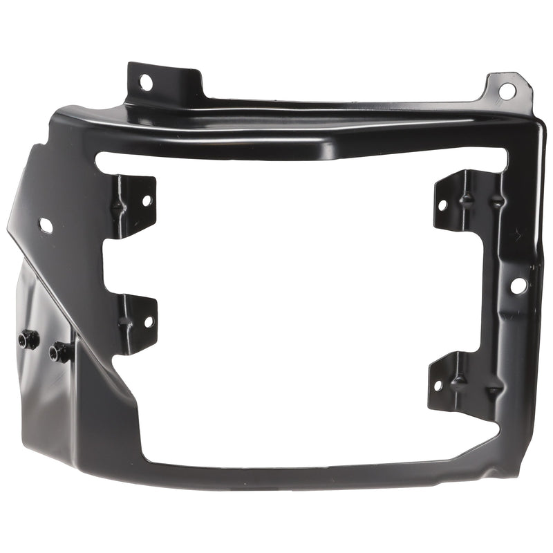 Bumper Bracket CarParts RC01310057