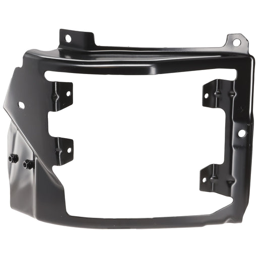 Bumper Bracket CarParts RC01310057