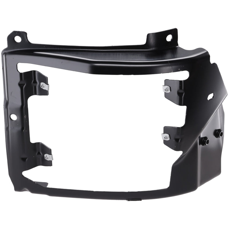 Bumper Bracket CarParts RC01310058