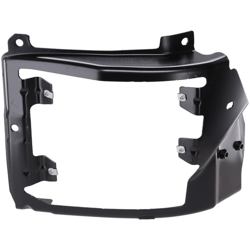 Bumper Bracket CarParts RC01310058