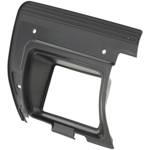 Tow Hook Cover CarParts RC01430001
