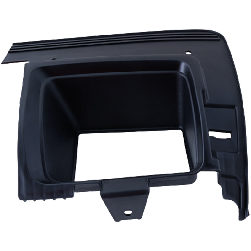 Tow Hook Cover CarParts RC01430002