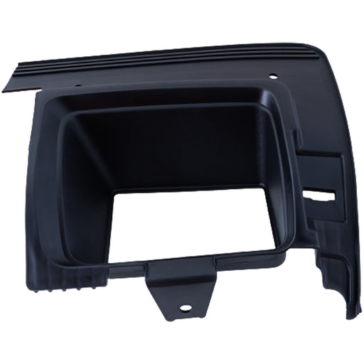 Tow Hook Cover CarParts RC01430002