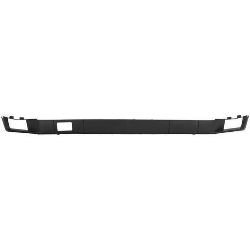 Bumper Trim CarParts RC01590009