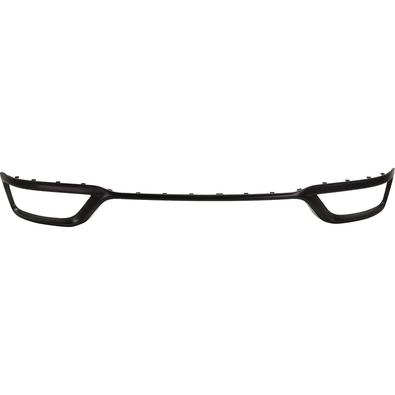 Bumper Trim CarParts RC01590011