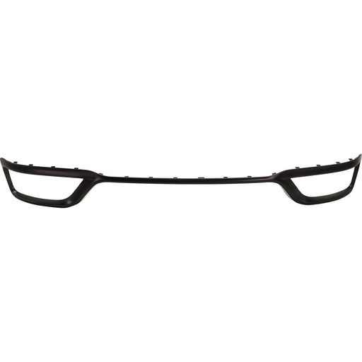Bumper Trim CarParts RC01590011